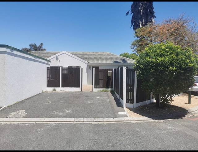 2 BEDROOM PROPERTY TO RENT IN TABLE VIEW
